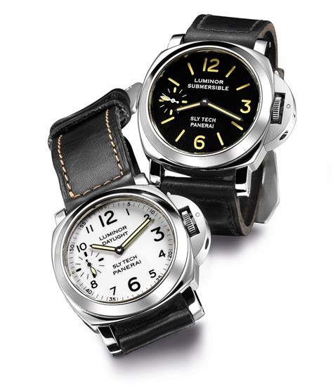 panerai 127 replica|PAM 127 – The Origins of the “Fiddy” .